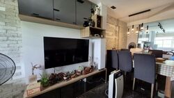 Blk 701 Reservoir Rise (Bedok), HDB 3 Rooms #627488661